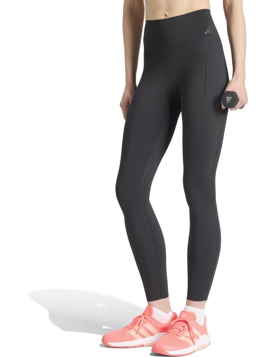 Malla adidas opt cont 1/1 para mujer